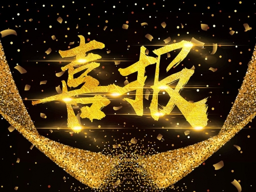 熱烈祝賀法騰榮獲上海市奉賢區專利新產品項目