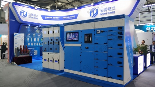 【全感知智能小型柜專業制造商--播報】人工智能是泛在電力物聯網建設重要技術支撐