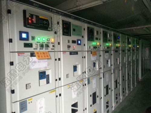 【全感知智能小型柜專業制造商-播報】配電網設備的矛盾及問題