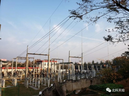 【轉載篇】變電站智能巡檢新技術