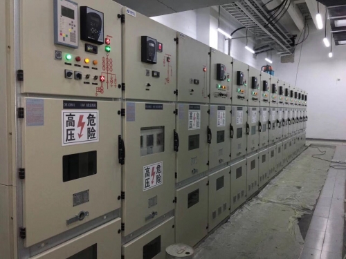 KYN550智能小型柜【技術分享】KYN28高壓柜調試相關步驟