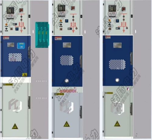 MVnex550 施耐德授權柜【技術分享】高壓開關柜的“電氣五防”