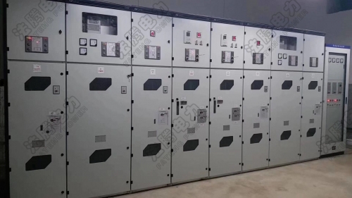 KYN550/VGK400小型柜專業制造商【技術分享】常見高壓開關柜的區別