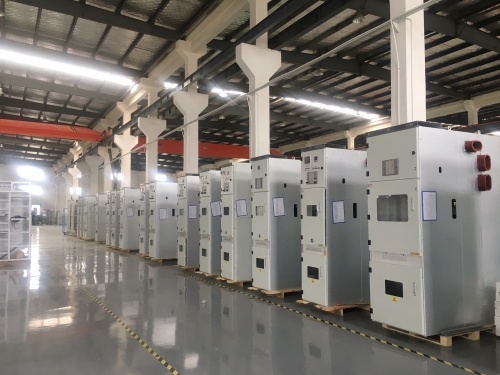 【干貨】通俗易懂的高、低壓配電柜基礎知識問答（上）