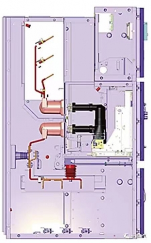 MVnex-12 550 雙碳”背景下的中壓開關設備的發展方向(三）