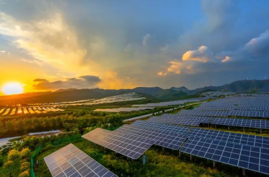 科技創新規劃解讀丨光伏發電技術“十四五”科技發展展望
