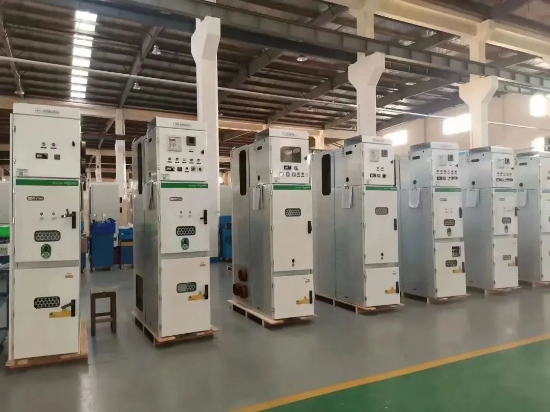 MVnex550數字化智能柜播報：助力南部戰區海軍第二醫院完成擴容改造